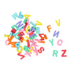 Jeu de gommes alphabet - 60 pcs.
