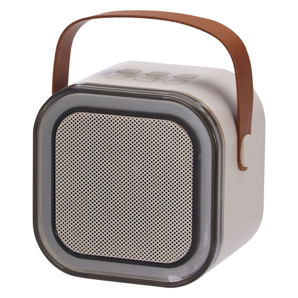Ensemble karaoké sans fil avec haut-parleur et 2 microphones