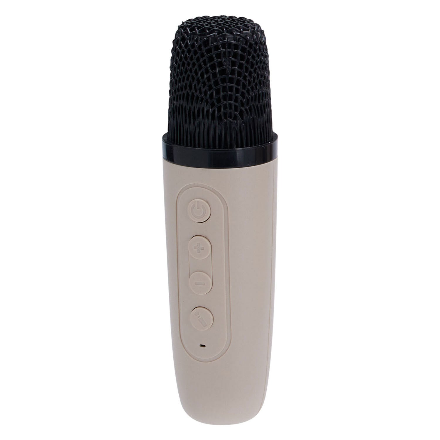 Ensemble karaoké sans fil avec haut-parleur et 2 microphones