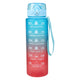 Gourde avec bec verseur sport - 1 litre