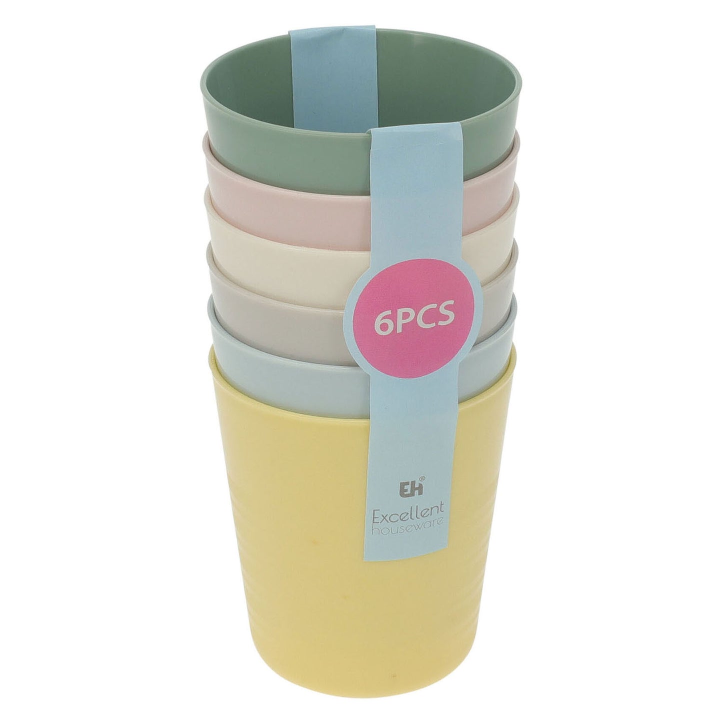 Ensemble de tasses Pic 200ml - 6 pcs.
