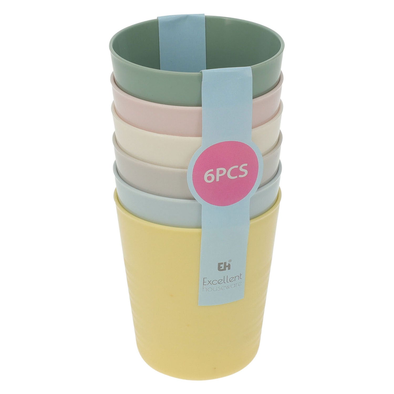 Ensemble de tasses Pic 200ml - 6 pcs.