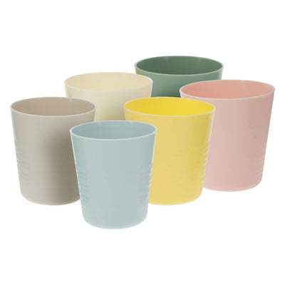 Ensemble de tasses Pic 200ml - 6 pcs.