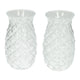 Ensemble de verres à boire en forme d'ananas 525ml - 2 pcs.