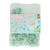 Emporte-pièces alphabet - 26 pcs.