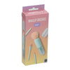 Pinceau de maquillage 4en1