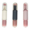 Pinceau de maquillage 4en1
