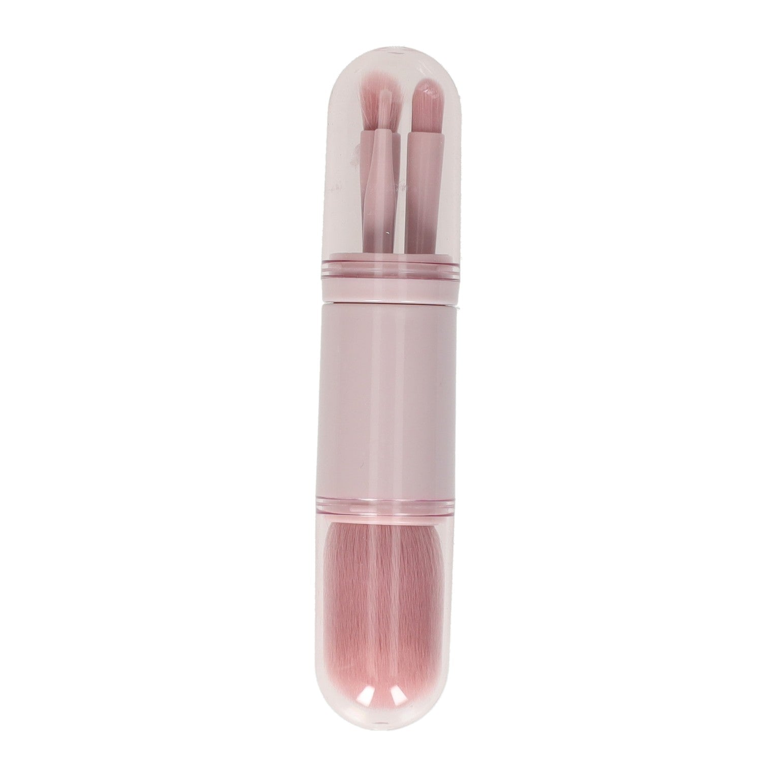 Pinceau de maquillage 4en1