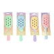 Brosse à cheveux avec points de massage