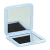 Miroir de maquillage double face avec grossissement