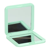 Miroir de maquillage double face avec grossissement - afbeelding 5