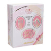 Set de maquillage complet - 17 pcs.