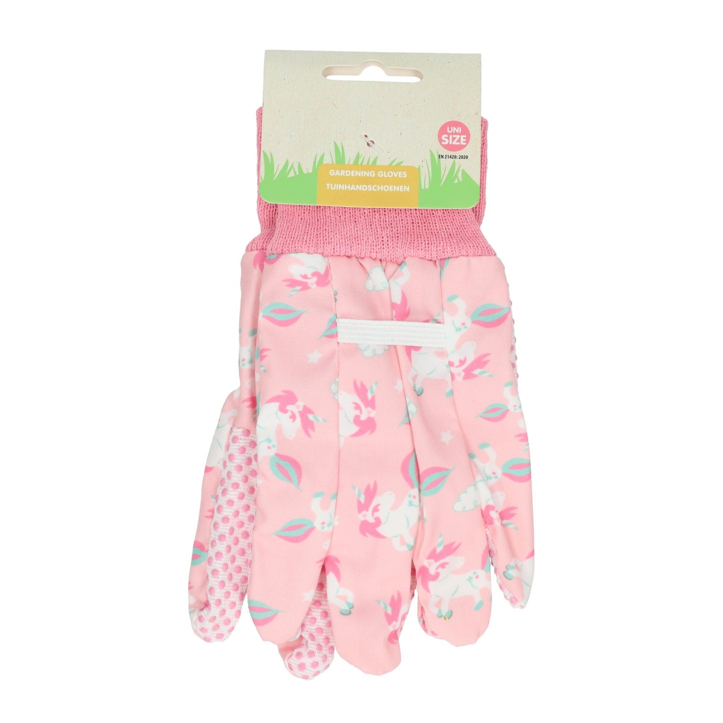 Gants de jardinage pour enfants