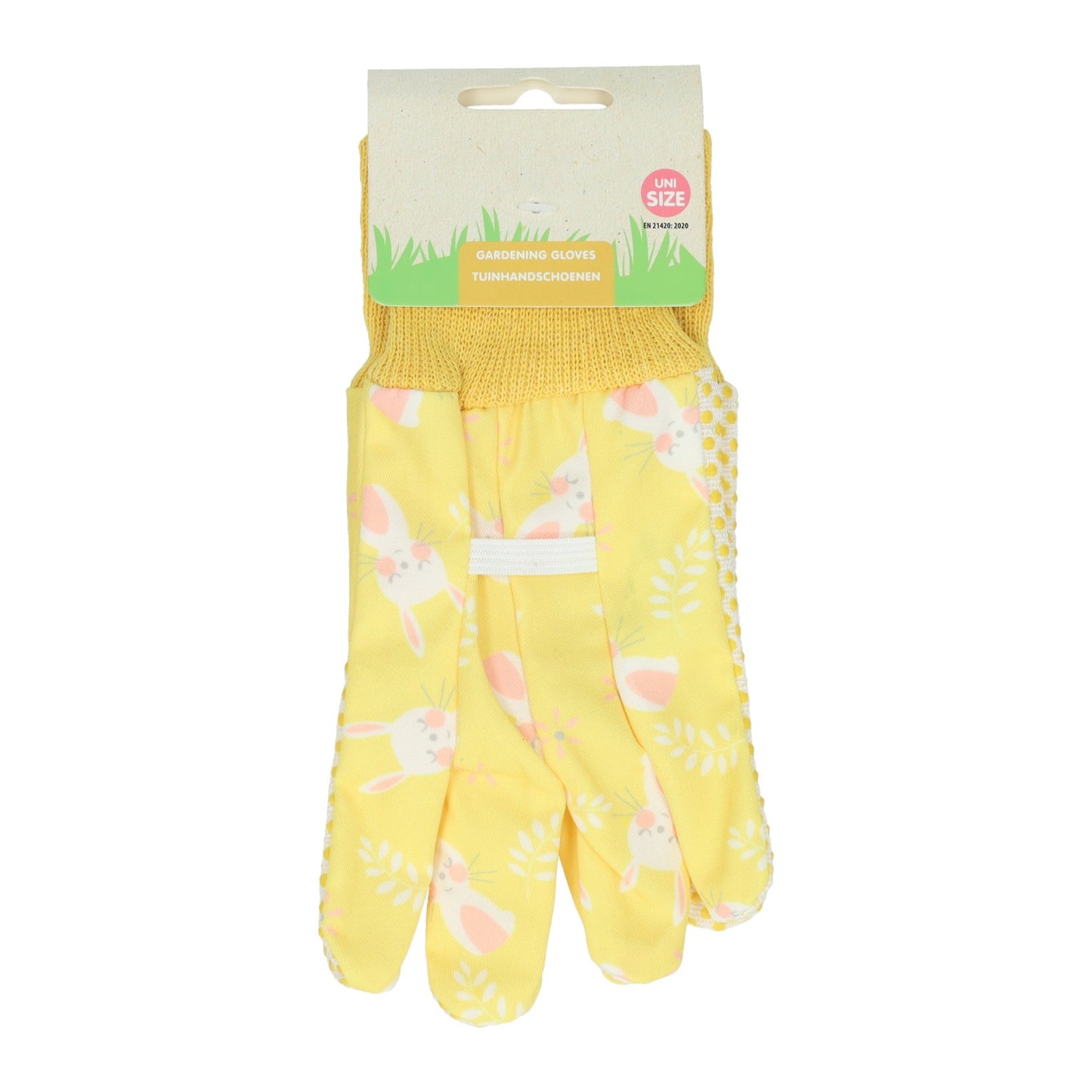 Gants de jardinage pour enfants