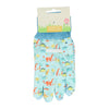 Gants de jardinage pour enfants