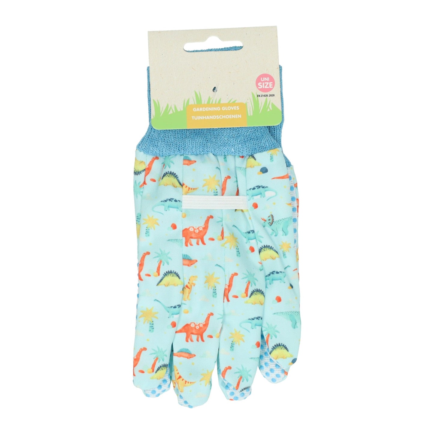 Gants de jardinage pour enfants