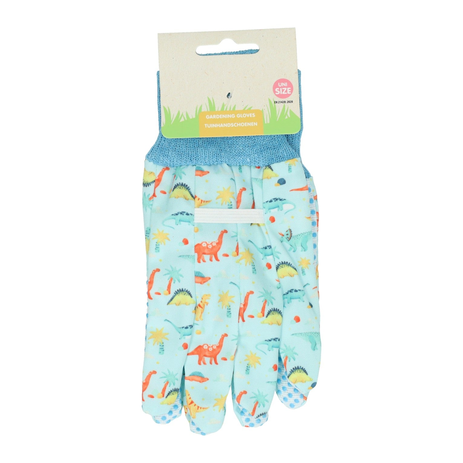 Gants de jardinage pour enfants