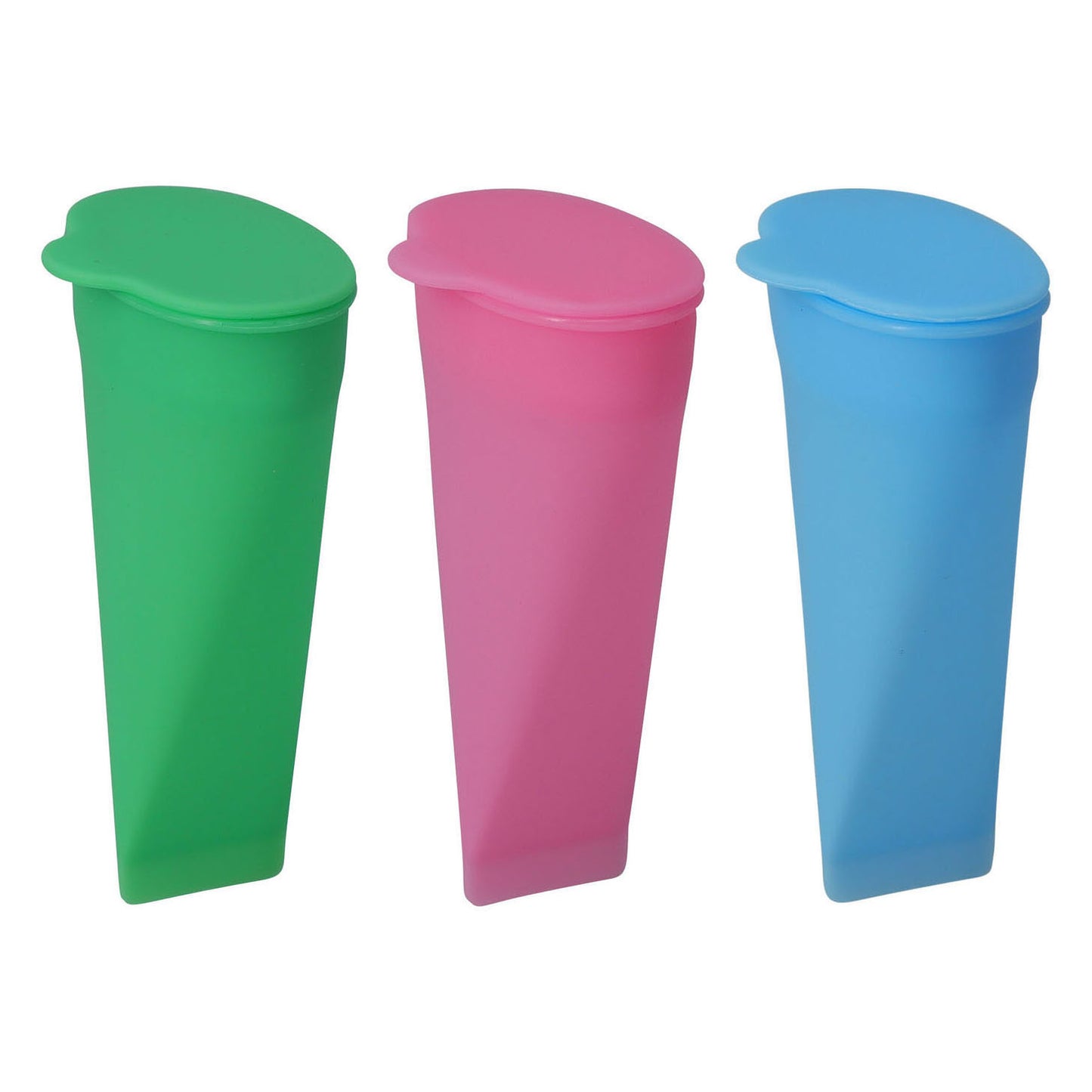 Ensemble de machines à glaces - 6 pcs.