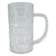 Verre à limonade en plastique avec anse - 500ml