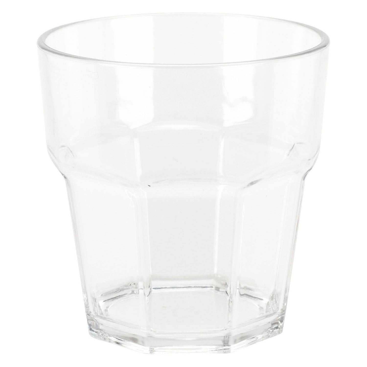 Verre à boire Pic - 275ml