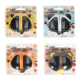 Lunettes de soleil pliables pour enfants
