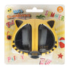 Lunettes de soleil pliables pour enfants