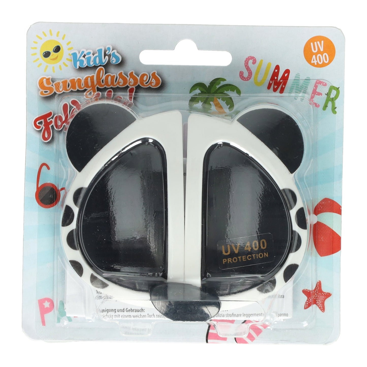 Lunettes de soleil pliables pour enfants