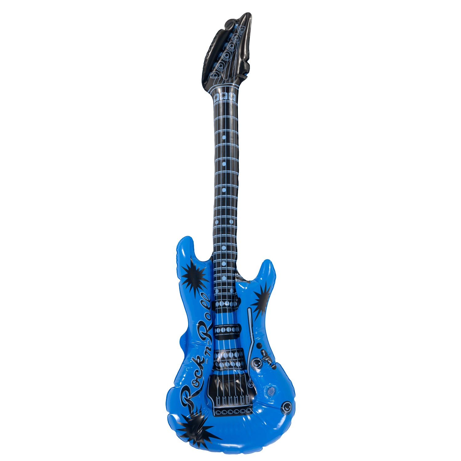 Guitare jouet gonflable - 100cm