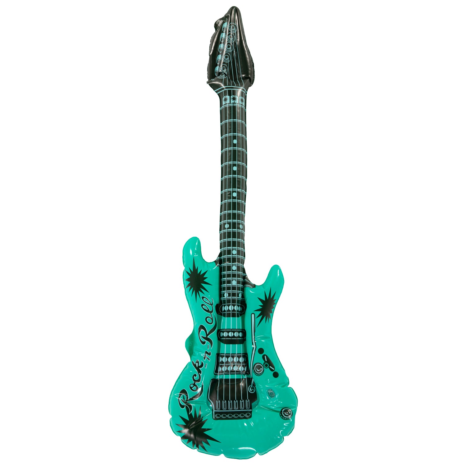 Guitare jouet gonflable - 100cm