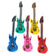 Guitare jouet gonflable - 100cm