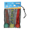 Ensemble de balles jouets de plongée - 3 pcs.