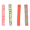 Jeu de barres de jouets de plongée 2,5x2,5x19cm - 4 pcs.