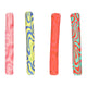 Jeu de barres de jouets de plongée 2,5x2,5x19cm - 4 pcs.