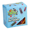 Jeu de lancer d'aéroglisseur