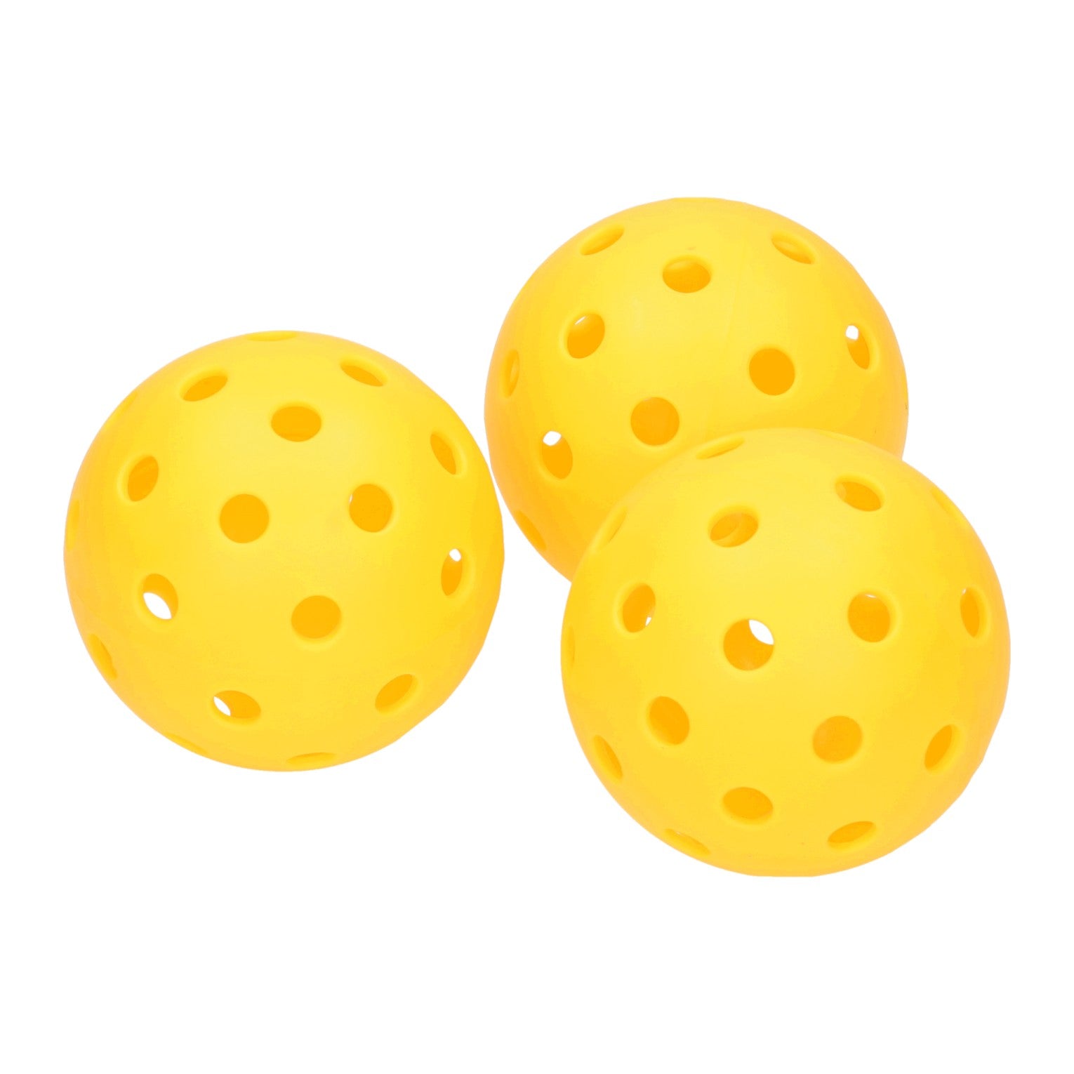 Jeu de boules d'argile - 3 pcs.