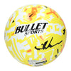 Ballon de football - 22 cm
