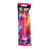 Tiges phosphorescentes 15 cm avec cordon