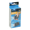 Lampe de poche avec fonction chat pincé