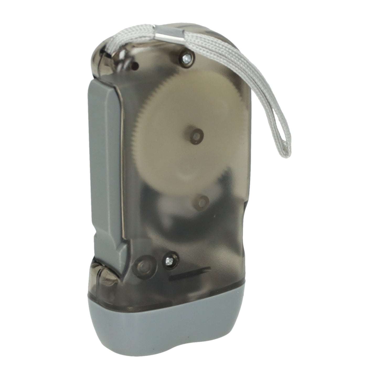 Lampe de poche avec fonction chat pincé