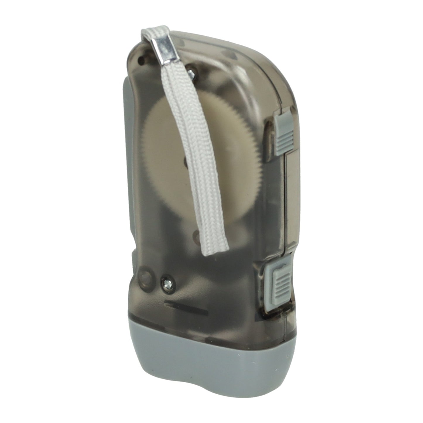 Lampe de poche avec fonction chat pincé