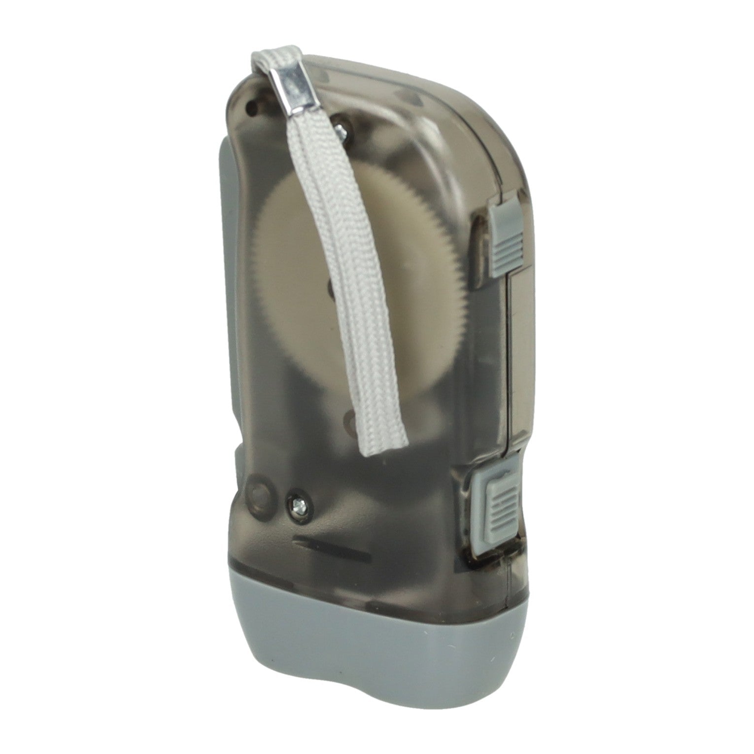 Lampe de poche avec fonction chat pincé