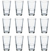 Verre à bière Mammoet empilable Amsterdam (12x 34cl)