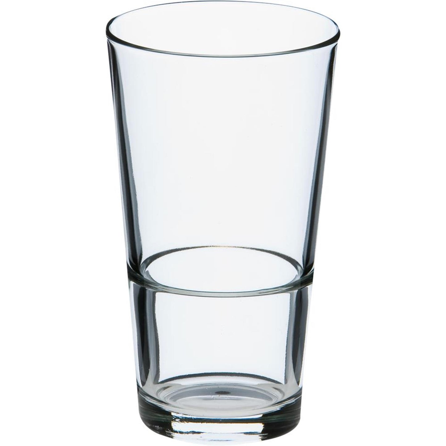 Verre à bière Mammoet empilable Amsterdam (12x 34cl)