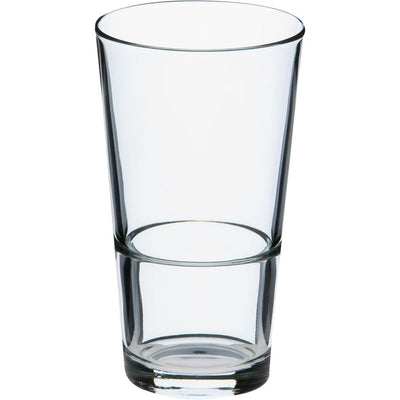 Verre à bière Mammoet empilable Amsterdam (12x 34cl)