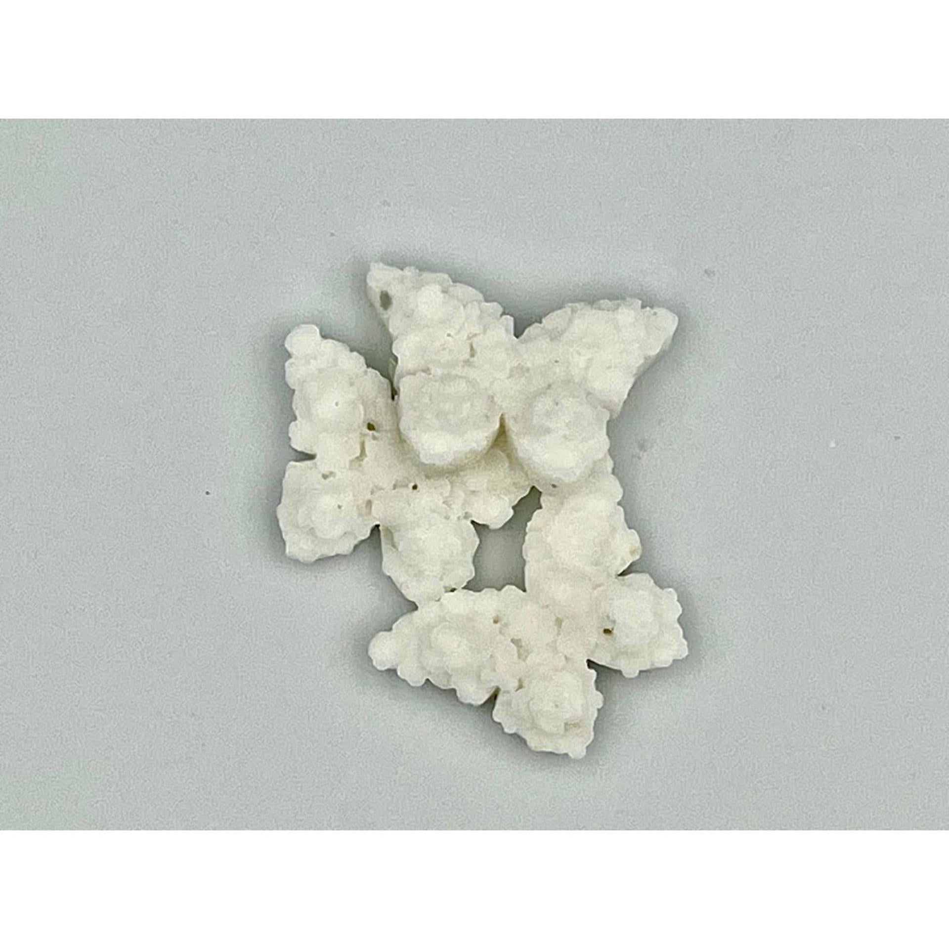 Fox décorations parfum papillon noix de coco lot de 3