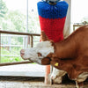 Brosse à vache Happycow maxiswing
