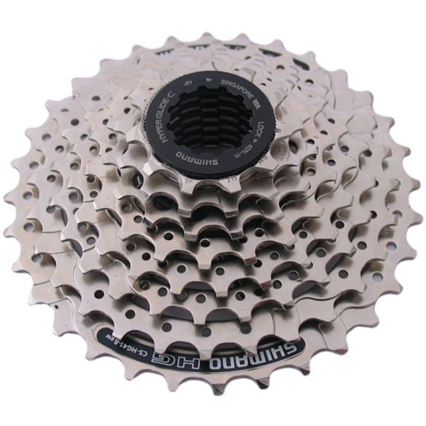 Shimano ACERA CS-HG41 11-32 8 VITESSE