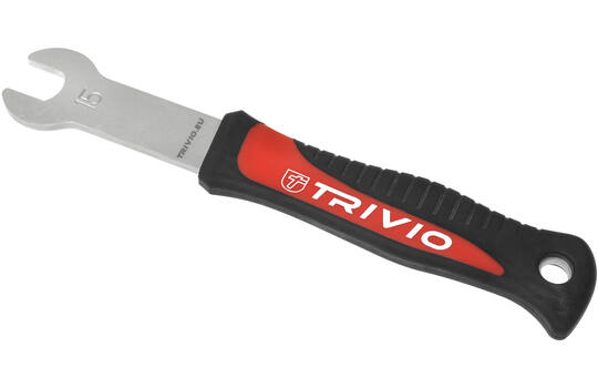 Trivio - clé à pédale pour outil de vélo