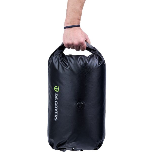 DS couvre le sac intérieur imperméable de 5 litres
