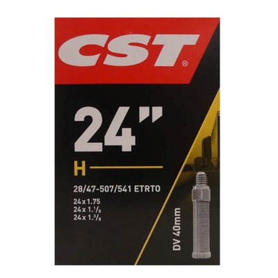 CST FA1002D bavette 24x1.75 DU 40mm venti